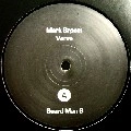 MARK BROOM / マーク・ブルーム / VERVE/UPSIDE DOWN 2010 MIX