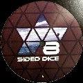 HANS BOUFFMYHRE / JOURNEY MAN EP