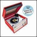 TENDER TRAP / DANSETTE DANSETTE