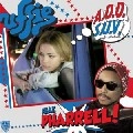 UFFIE / アフィ / ADD SUV FEAT.PHARRELL