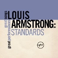 LOUIS ARMSTRONG / ルイ・アームストロング / STANDARDS