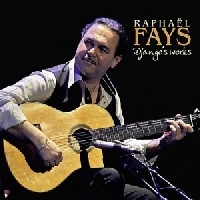 RAPHAEL FAYS / ラファエル・ファイス / DJANGO'S WORKS
