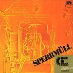SPERRMÜLL / SPERRMUELL