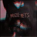 PRIZE PETS / NEW WEIRDOS