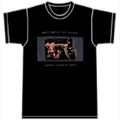 HIS HERO IS GONE / ヒズ・ヒーロー・イズ・ゴーン / (S)FIFTEEN COUNTS OF ARSON T-SHIRTS