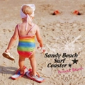 SANDY BEACH SURF COASTER / PRIVATE BEACH