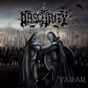 OBSCURITY / オブスキュリティー / VARAR