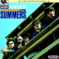 LOS SUMMERS / ロスサマーズ / VUELVEN LOS SUMMERS