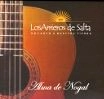 LOS ARRIEROS DE SALTA / UN CANTO A NUESTRA TIERRA