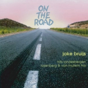 JOKE BRUIJS / ヨーク・ブリュイス / ON THE ROAD