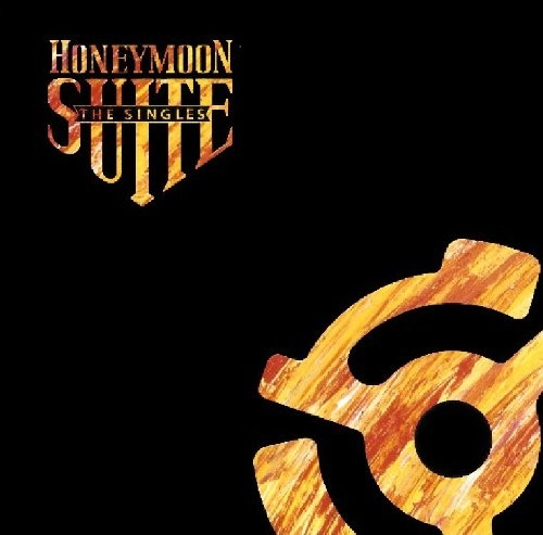 HONEYMOON SUITE / ハネムーン・スイート / SINGLES
