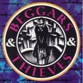 BEGGARS & THIEVES / ベガーズ&シーブス / BEGGARS & THIEVES