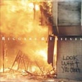 BEGGARS & THIEVES / ベガーズ&シーブス / LOOK WHAT YOU CREATE