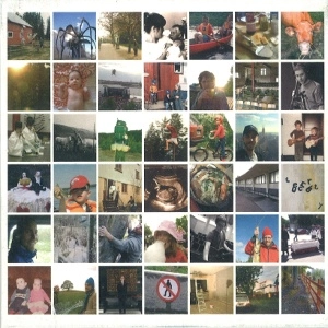 THE COUNTRY / THE COUNTRY