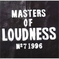 LOUDNESS / ラウドネス / MASTERS OF LOUDNESS