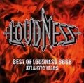 LOUDNESS / ラウドネス / BEST OF LOUDNESS 8688 - ATLANT
