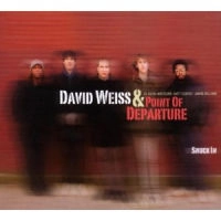 DAVID WEISS / デヴィッド・ヴァイス / Snuck In