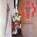 OMEGA (PROG: HUN) / オメガ / OMEGA RED STAR FROM HUNGARY