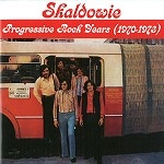 SKALDOWIE / PROGRESSIVE ROCK YEARS 1970 - 1973