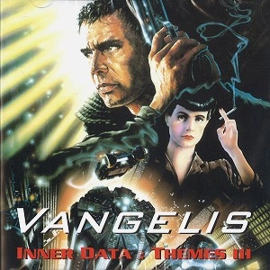 VANGELIS / ヴァンゲリス / INNER DATA : THEMES III