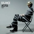AGORIA / アゴリア / BALANCE 016-EP2