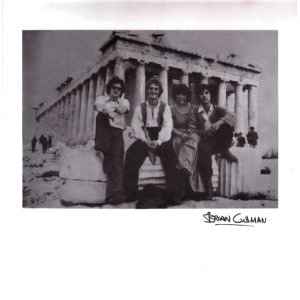 BRIAN CULLMAN (70'S SSW) / ブライアン・カルマン / ビニース・ザ・コロシアム