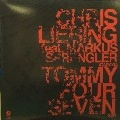 CHRIS LIEBING FEAT.MARKUS SPRENGLER/TOMMY FOUR SEVEN  / ATARAXIA/SOR