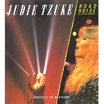 JUDIE TZUKE / ジュディ・ツーク / ROAD NOISE
