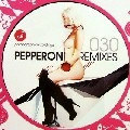 CRISTIAN VARELA / PEPPERONI REMIXES