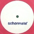 SCHERMATE / SCHERMATE 006(PINK)