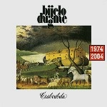 BIJELO DUGME / ビエロ・ドゥグメ / CIRIBIRIBELA