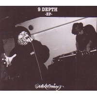 NICKELMAN / ニッケルマン / ９　ＤＥＰＴＨ　ＥＰ