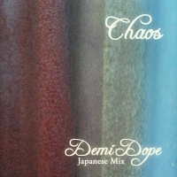 DEMI-DOPE / ＣＨＡＯＳ
