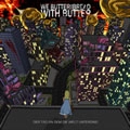 WE BUTTER THE BREAD WITH BUTTER / ウィー・バター・ザ・ブレッド・ウィズ・バター / デア・ターク・アン・デム・ディ・ベルト・