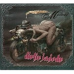 DIVLJE JAGODE / MOTORI