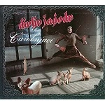 DIVLJE JAGODE / CAROBNJACI