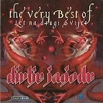 DIVLJE JAGODE / THE VERY BEST OF - LET NA DRUGI SVIJET