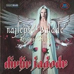 DIVLJE JAGODE / NAJLEPSE BALADE - KRIVO JE MORE