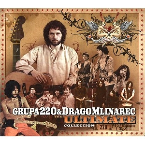 GRUPA 220/DRAGO MLINAREC / THE ULTIMATE COLLECTION