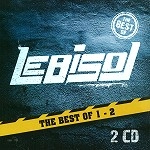 LEB I SOL / レブ・イ・ソル / THE BEST OF 1 - 2