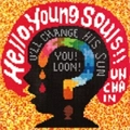UNCHAIN (PUNK) / HELLO,YOUNG SOULS!!通常