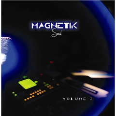 V.A. (MAGNETIK SOUL) / MAGNETIK SOUL VOL.7