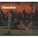 AKENATHON / PEREGRINO
