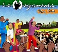 LA NEGRAMENTA / ラ・ネグラメンタ / OTRA COSA