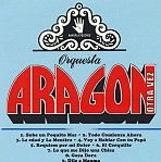 ORQUESTA ARAGON / オルケスタ・アラゴン / OTRA VEZ(CD-R)