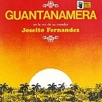 JOSEITO FERNANDEZ / GUANTANAMERA:EN LA VOZ DE SU CREADOR(CD-R)