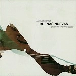 GUSTAVO LORENZATTI / BUENAS NUEVAS