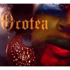 GEORGIA ANNE MULDROW / ジョージア・アン・マルドロウ / AS JYOTI OCOTEA