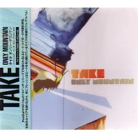 TAKE aka SWEATSON KLANK / ＯＮＬＹ　ＭＯＵＮＴＡＩＮ