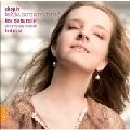LISE DE LA SALLE / リーズ・ドゥ・ラ・サール / CHOPIN:PIANO CONCERTO NO.2/BALLADES